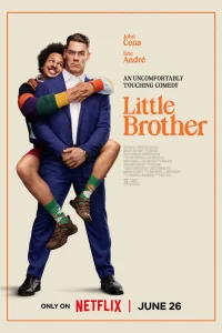  Братик 